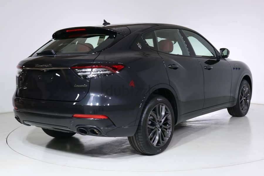 Maserati Levante GT B 2023 2