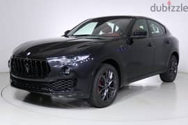 Maserati Levante GT H 2023 0