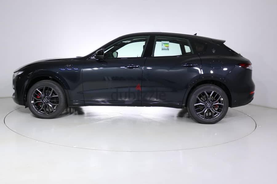 Maserati Levante GT H 2023 1