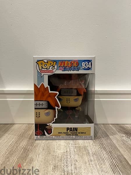 Funko Pops New Unopened (starting from 8bd) 5