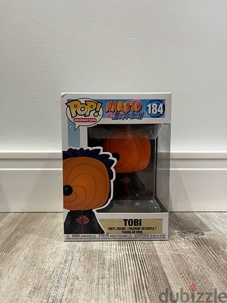 Funko Pops New Unopened (starting from 8bd) 6