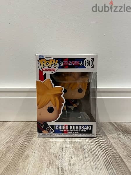 Funko Pops New Unopened (starting from 8bd) 7