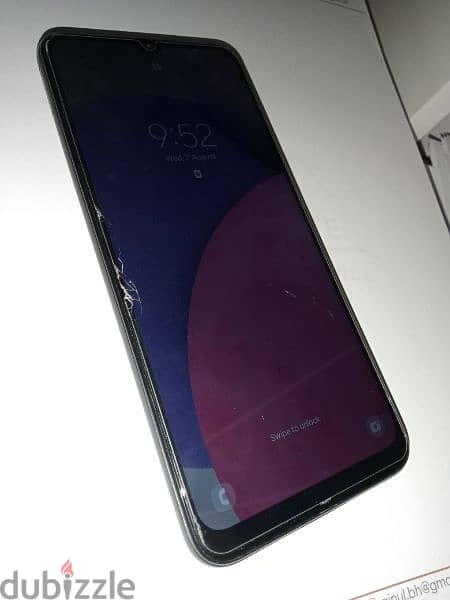 Samsung a03s 2