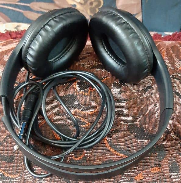 AUDIO STUDIO PRESONUS MONITOR HEDPHONE FOR SALE 4