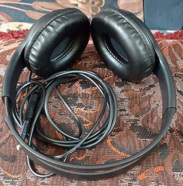 AUDIO STUDIO PRESONUS MONITOR HEDPHONE FOR SALE 5