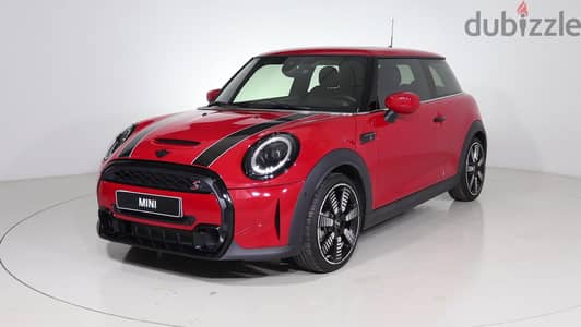 MINI Cooper s 2024