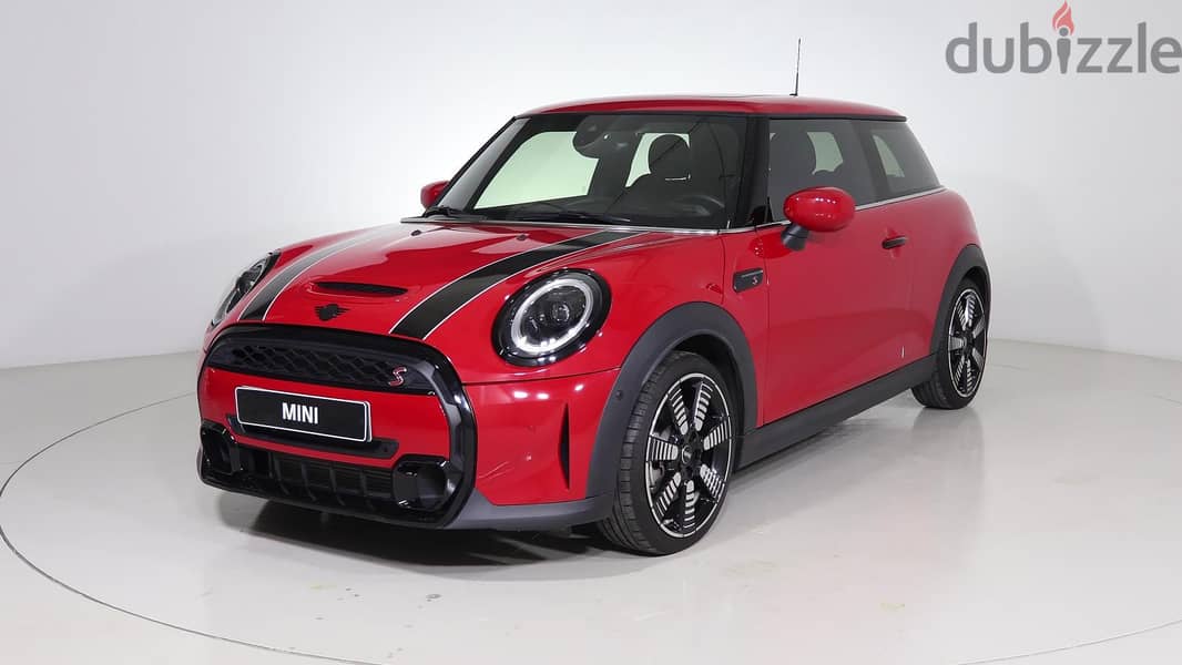 MINI Cooper s 2024 0