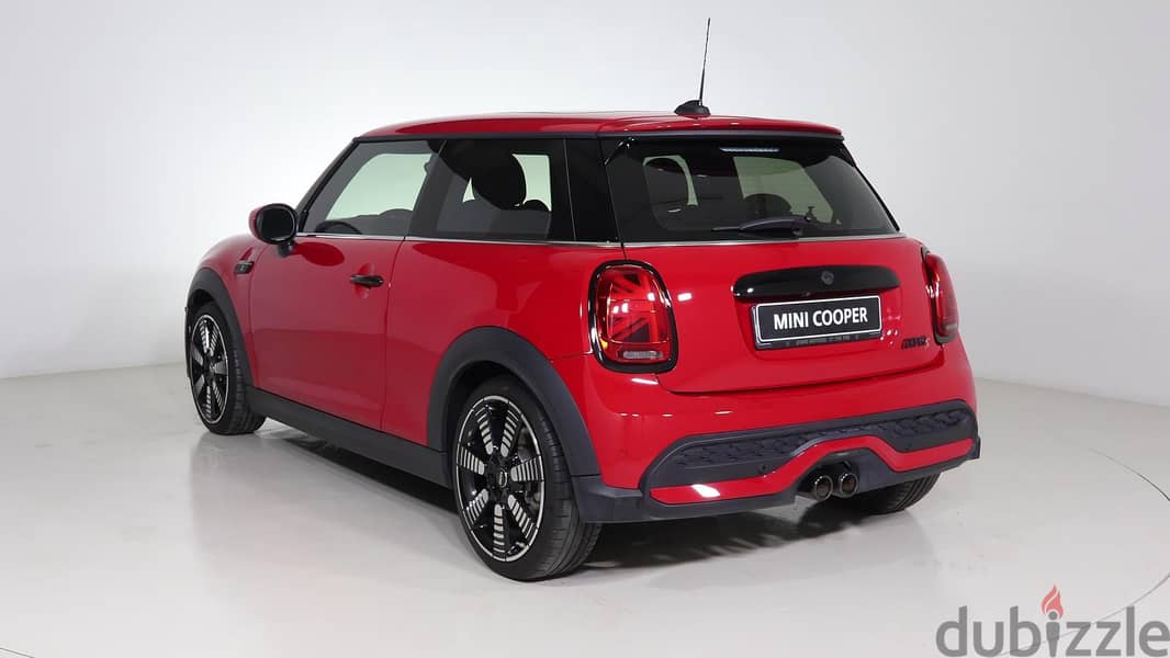 MINI Cooper s 2024 2