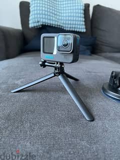 GoPro Hero 11 Black 0