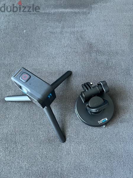 GoPro Hero 11 Black 1