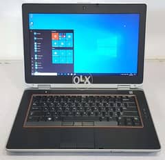 DELL Core I5 Laptop With Original Battery 4GB RAM 250GB HDD HD 14" Spe 0