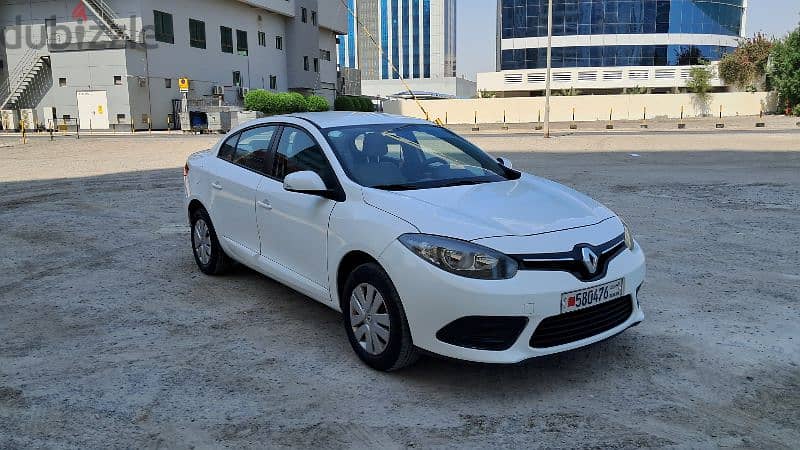 Renault Fluence, 1 Year Insurance ,Brand New Condition, 2