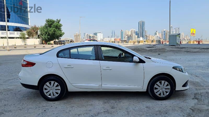 Renault Fluence, 1 Year Insurance ,Brand New Condition, 3