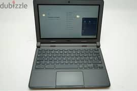 Refurbished Dell Chromebook 11.6 Inch 0