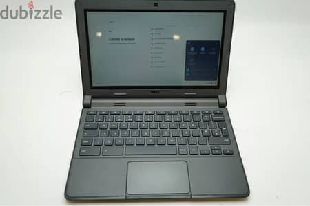 Refurbished Dell Chromebook 11.6 Inch