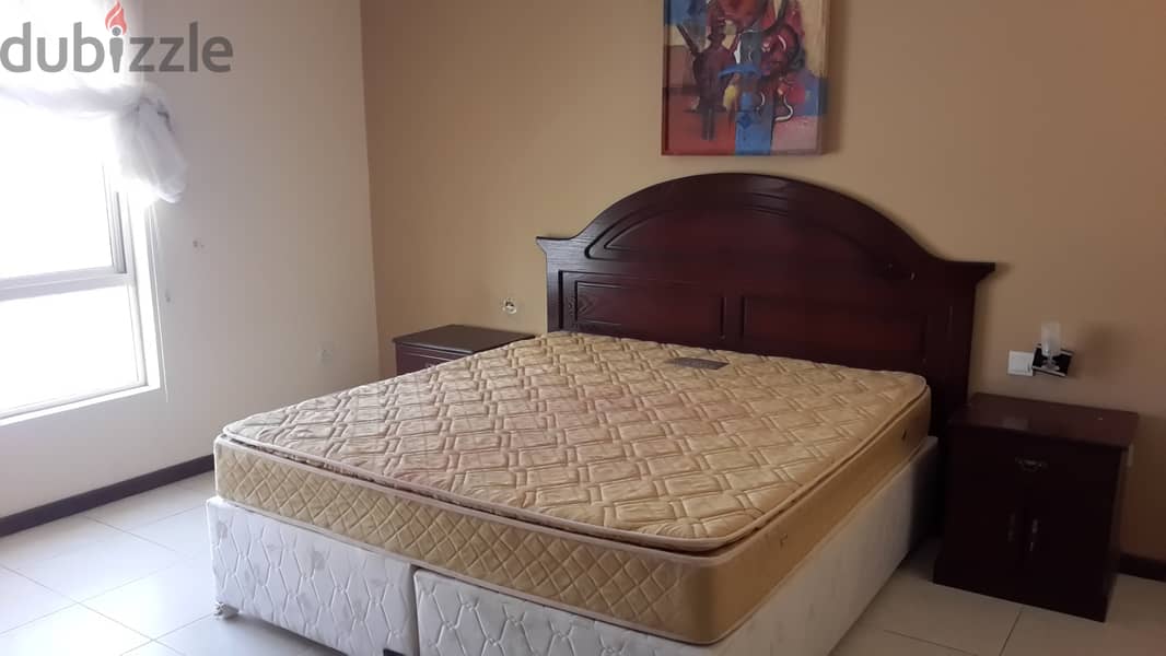 2 Bed in burhama with pool inclsuive 3