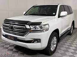 Toyota Land Cruiser 2022 2RT 2. O 0