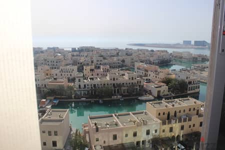 Inclusive Modern 2 Bedrooms flat in amwaj