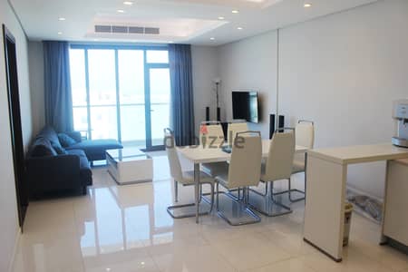 Nice 2 Beds apartment in amwaj