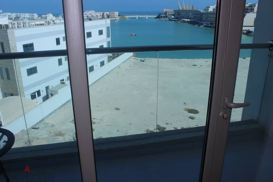 Nice 2 Beds apartment in amwaj 3