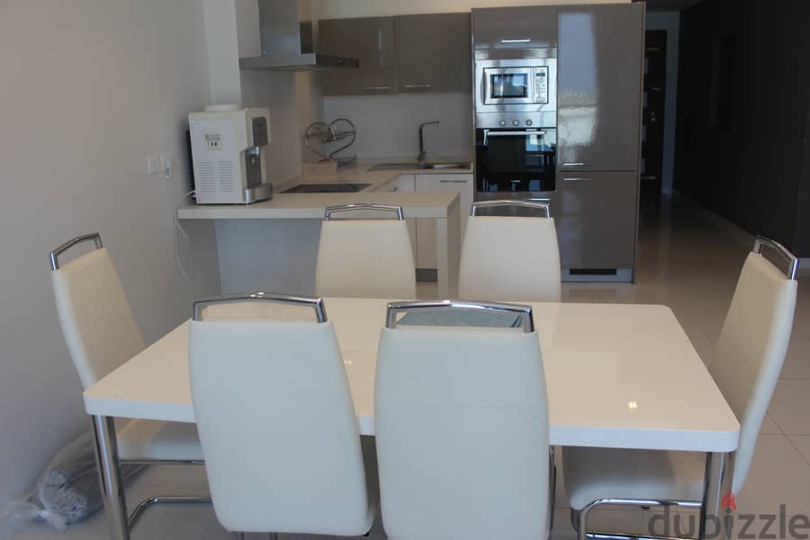 Nice 2 Beds apartment in amwaj 4