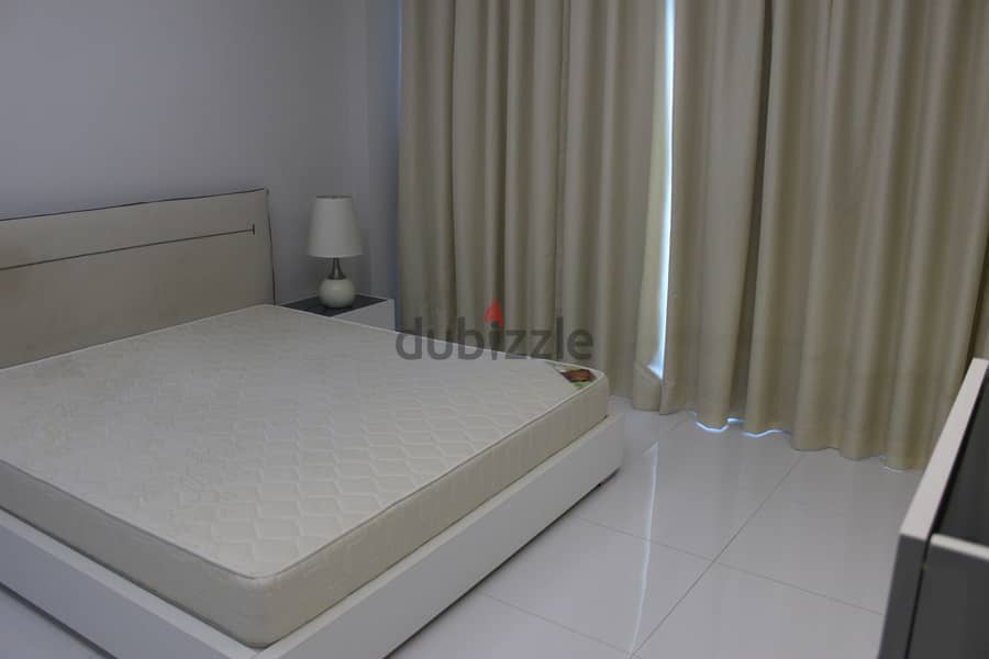 Nice 2 Beds apartment in amwaj 6