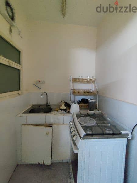 Studio flat for rent in East Riffa 2