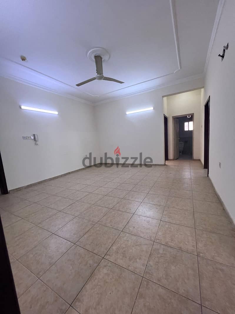 Golden opportunity, an apartment in Isa Town, including electricity a 1