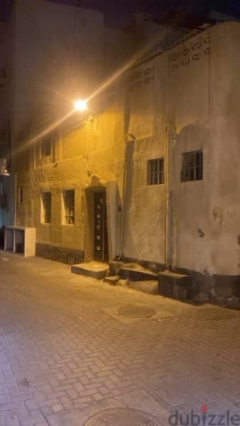 بيت لليجار في الحد House for rent in Hidd 0