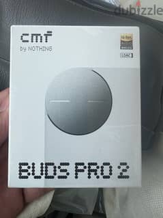 cmf buds pro 2