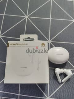 huawei freebuds 4i