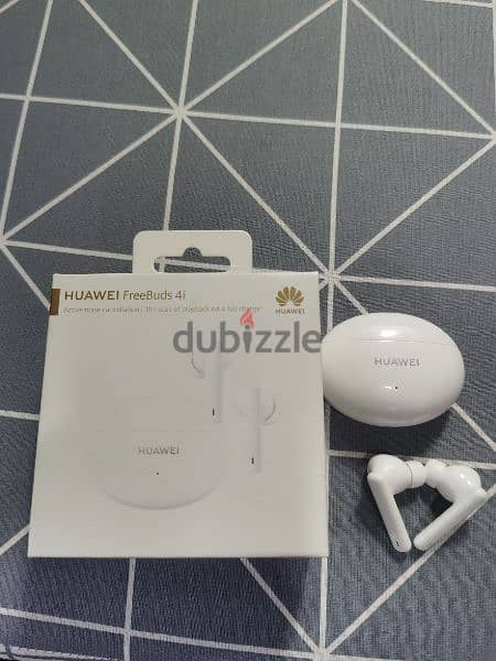 huawei freebuds 4i 0