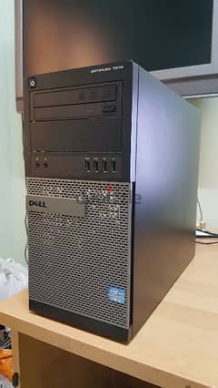 dell  RAM 8GB CPU i5 NO HDD Very clean 0