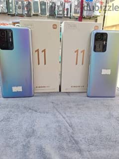 Xiaomi 11t 5g for sell 0