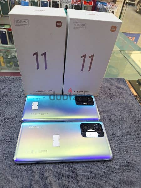 Xiaomi 11t 5g for sell 2