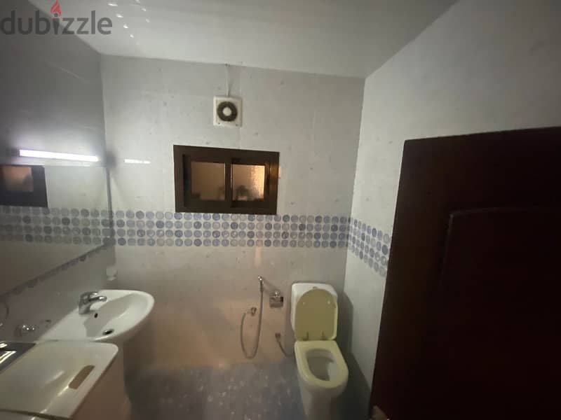 للبيع فيلا في عراد villa for sale in Arad near Ramez 6