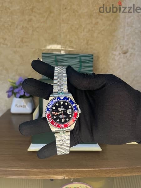 Rolex Pepsi automatic AAA 1