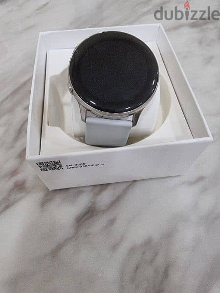 samsung watch active 2