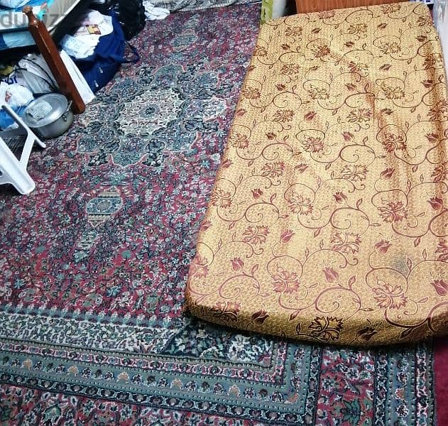 Bed Space Available For Muslims 1