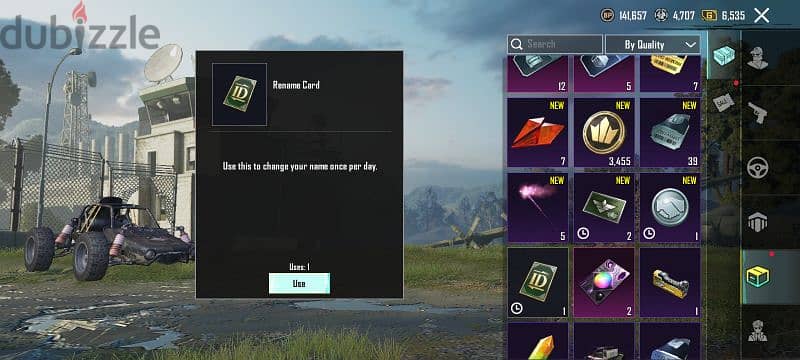 Pubg ID for sale 6