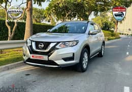 Nissan X-Trail 2021 2.5 0