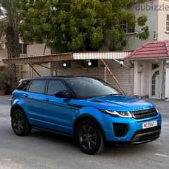 RangeRover