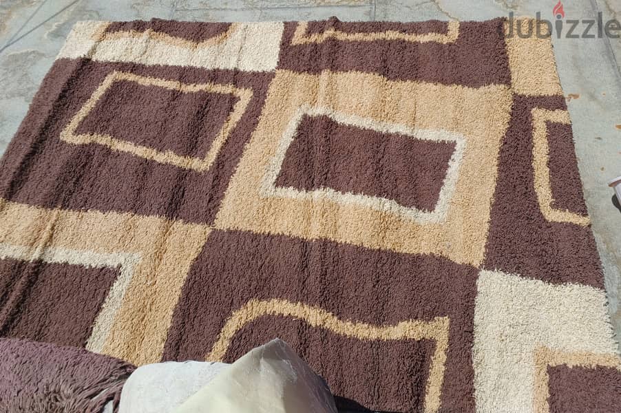 Used Turkish Carpet for Sale 0