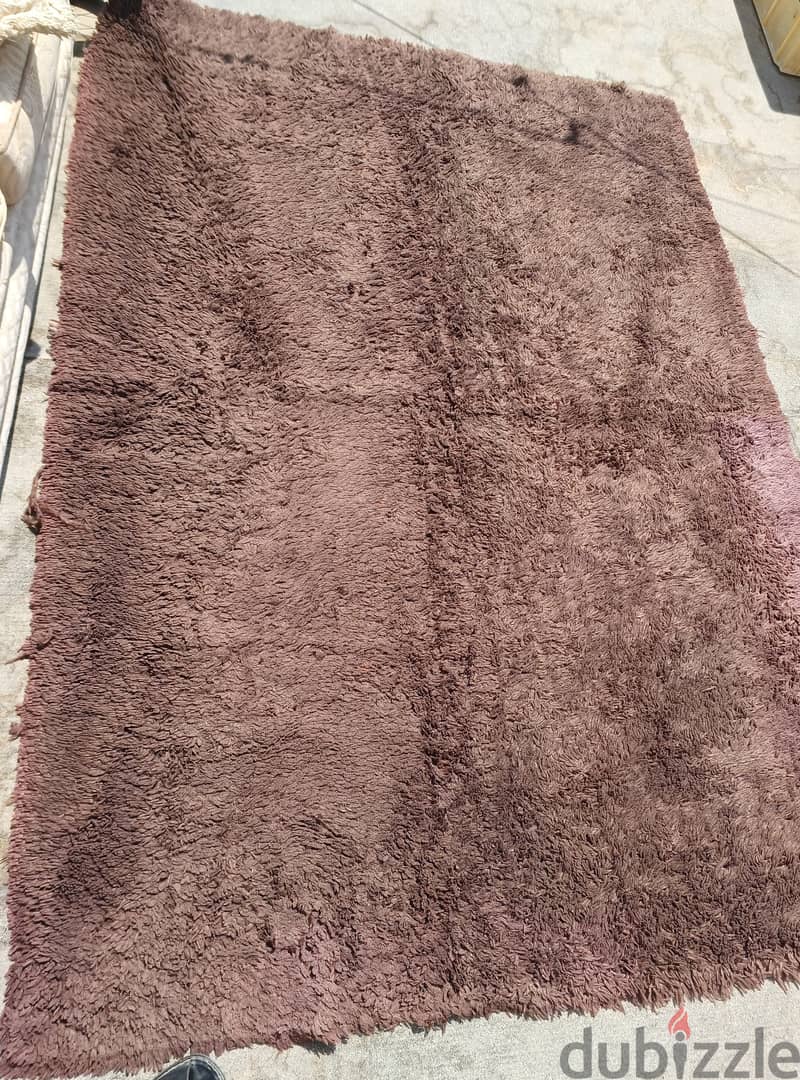 Used Turkish Carpet for Sale 4