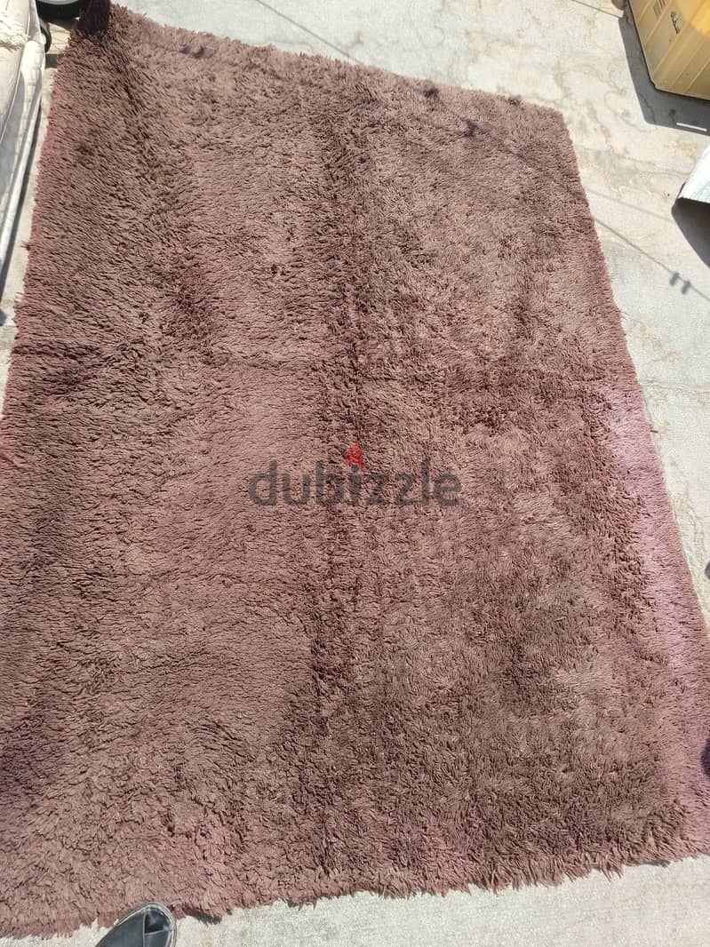 Used Turkish Carpet for Sale 5