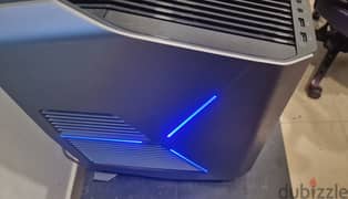 Alienware Aurora Gaming Desktop pc rtx 2080 super intel i7