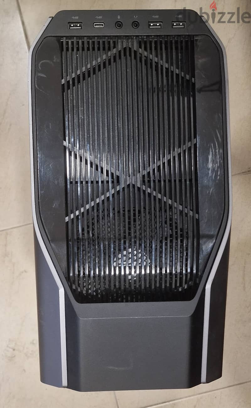 Alienware Aurora Gaming Desktop pc rtx 2080 super intel i7 11