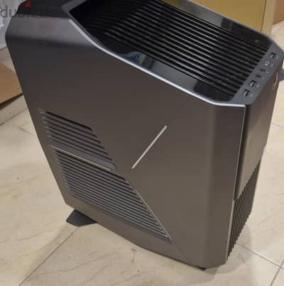 Alienware Aurora Gaming Desktop pc rtx 2080 super intel i7