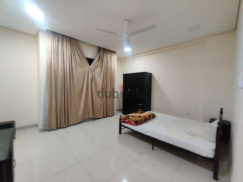 3 BHK Flat with EWA for Rent in East Riffa 1