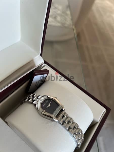 Aigner Silver Women Watch 1